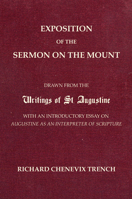 Exposition of the Sermon on the Mount 1597526398 Book Cover