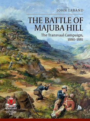 The Battle of Majuba Hill: The Transvaal Campai... 1911512382 Book Cover