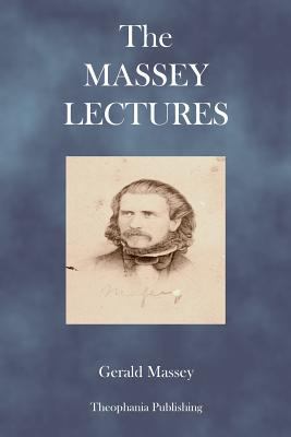 The Massey Lectures 1470086166 Book Cover