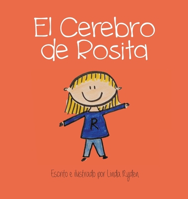 El Cerebro de Rosita [Spanish] 0997695471 Book Cover