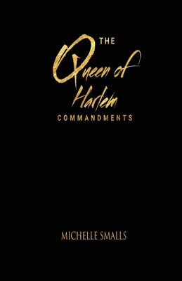 The Queen of Harlem Commandments 1636254985 Book Cover