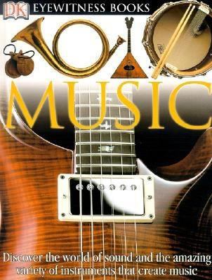 Music 0756607086 Book Cover