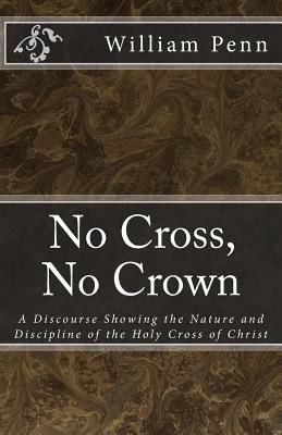 No Cross, No Crown. 1975677994 Book Cover