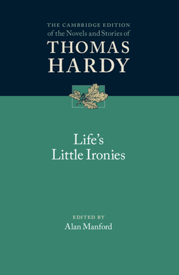 Life's Little Ironies 110849143X Book Cover