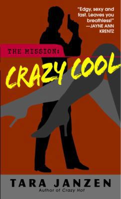 Crazy Cool 0440334713 Book Cover