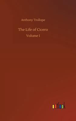 The Life of Cicero 373263521X Book Cover