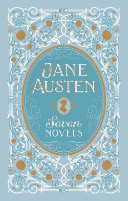 Seven Novels 143515813X Book Cover