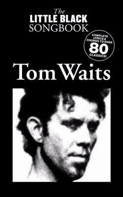 Tom Waits 1423487621 Book Cover