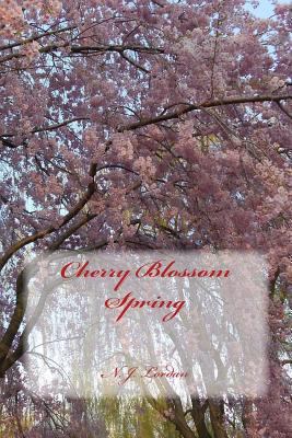 Cherry Blossom Spring 1484869745 Book Cover