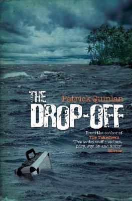 The Drop-off 0755335503 Book Cover