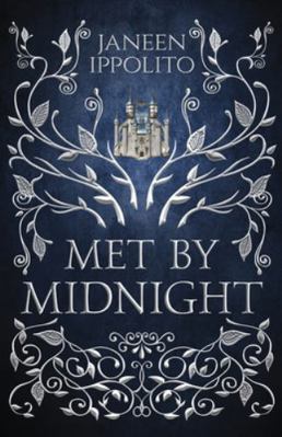 Met By Midnight 1948896230 Book Cover