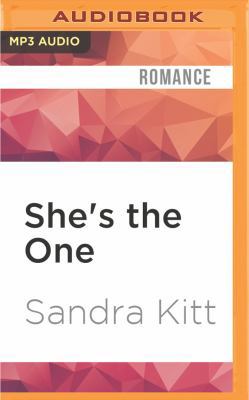 She's the One 1531818773 Book Cover