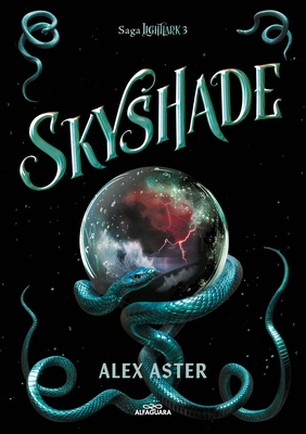 Skyshade (Spanish Edition) [Spanish] 8419191027 Book Cover