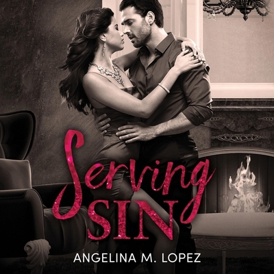 Serving Sin B0DJ24BFCV Book Cover