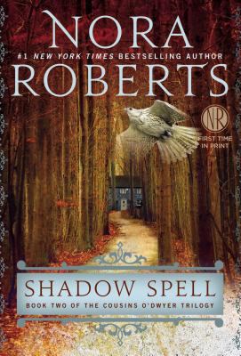 Shadow Spell [Large Print] 1410466299 Book Cover