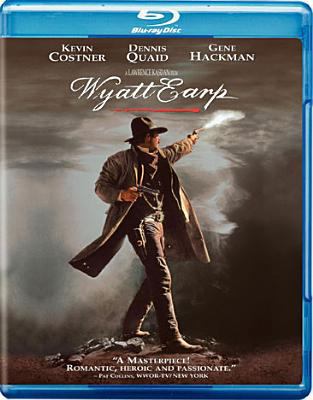 Wyatt Earp 1419849492 Book Cover