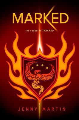 Marked 0525428712 Book Cover