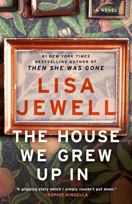 The House We Grew Up in 1476776865 Book Cover