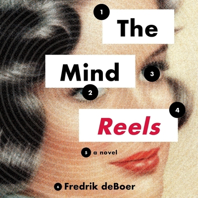 The Mind Reels B0GKNRPZGL Book Cover