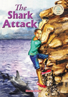 The Shark Attack 9966347380 Book Cover