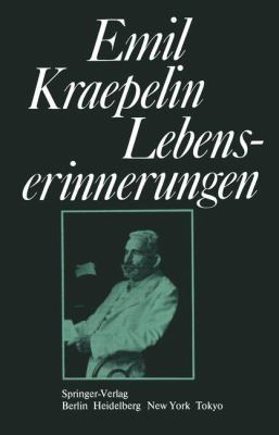 Lebenserinnerungen [German] 3662008483 Book Cover