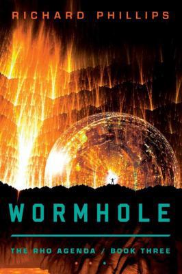 Wormhole 1612184952 Book Cover