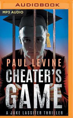 Cheater's Game 1799770575 Book Cover