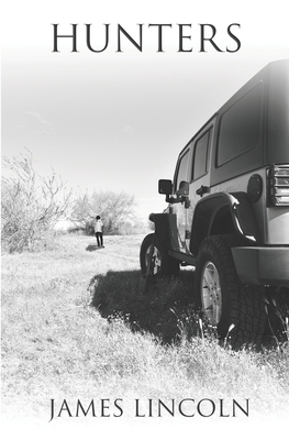 Hunters B08BDZ5H4W Book Cover