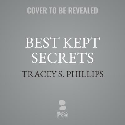 Best Kept Secrets 1094007439 Book Cover