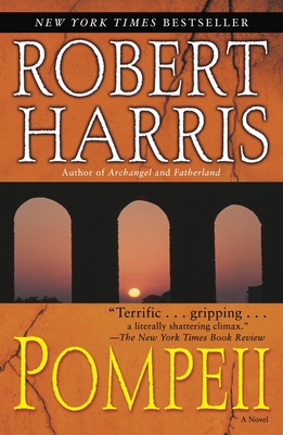 Pompeii 0812974611 Book Cover