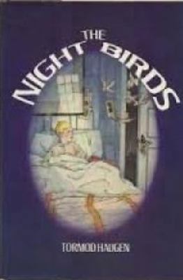 The Night Birds 0440064511 Book Cover