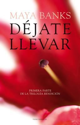 Dejate Llevar [Spanish] 8415952260 Book Cover