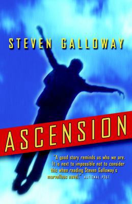Ascension 0676974600 Book Cover
