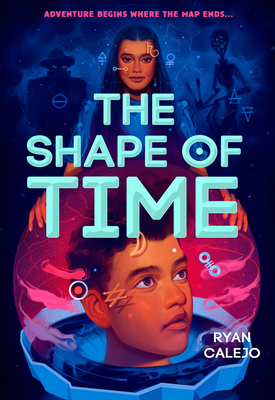 The Shape of Time (Rymworld Arcana, Book 1) 1419759884 Book Cover