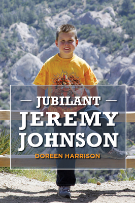 Jubilant Jeremy Johnson 1532669380 Book Cover