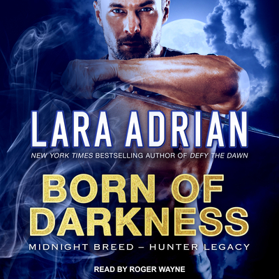 Born of Darkness 1977313949 Book Cover