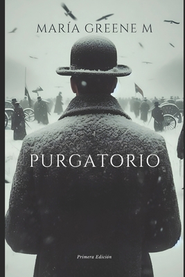 Purgatorio [Spanish] B0F4Q55M56 Book Cover