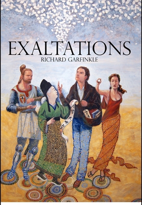 Exaltations 0578023628 Book Cover