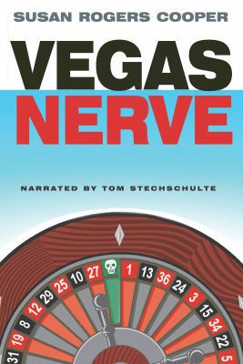 Vegas Nerve 1428164758 Book Cover