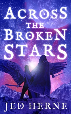 Across the Broken Stars 0648681939 Book Cover