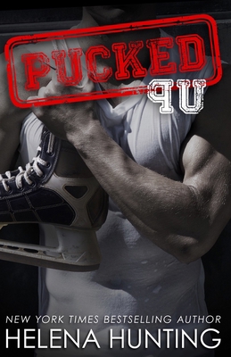 Pucked Up: The Pucked Series, Book 2 1682304167 Book Cover