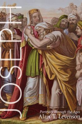 Joseph: Portraits Through the Ages 0827612931 Book Cover