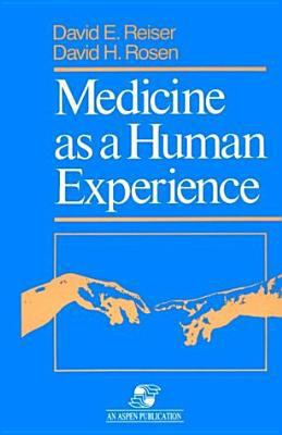 Medicine as a Human Experience: . 0839120370 Book Cover
