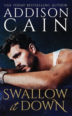 Swallow it Down 1950711595 Book Cover