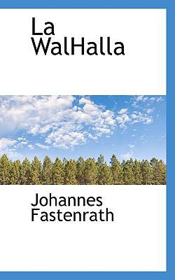 La WalHalla [Spanish] 1117743136 Book Cover