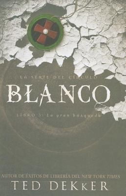 Blanco = White [Spanish] 1602552169 Book Cover