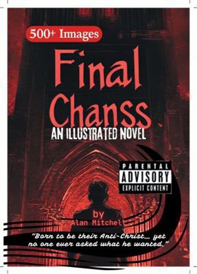 Final Chanss B0FS1BM1H5 Book Cover