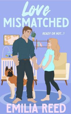 Love Mismatched B0G117YV83 Book Cover