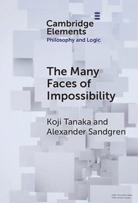 The Many Faces of Impossibility 1009485946 Book Cover