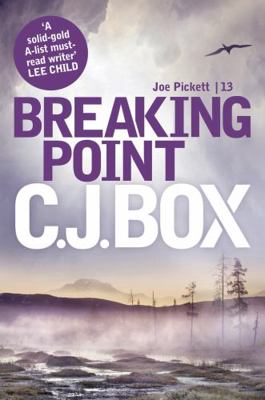 Breaking Point 1781850747 Book Cover